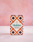 Flaky Maldon Sea Salt: Classic White 8.5oz