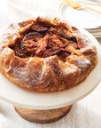 Apple Bistro Tart
