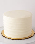 Sweet & Simple Buttercream Cake