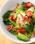 Mixed Greens Salad Kit