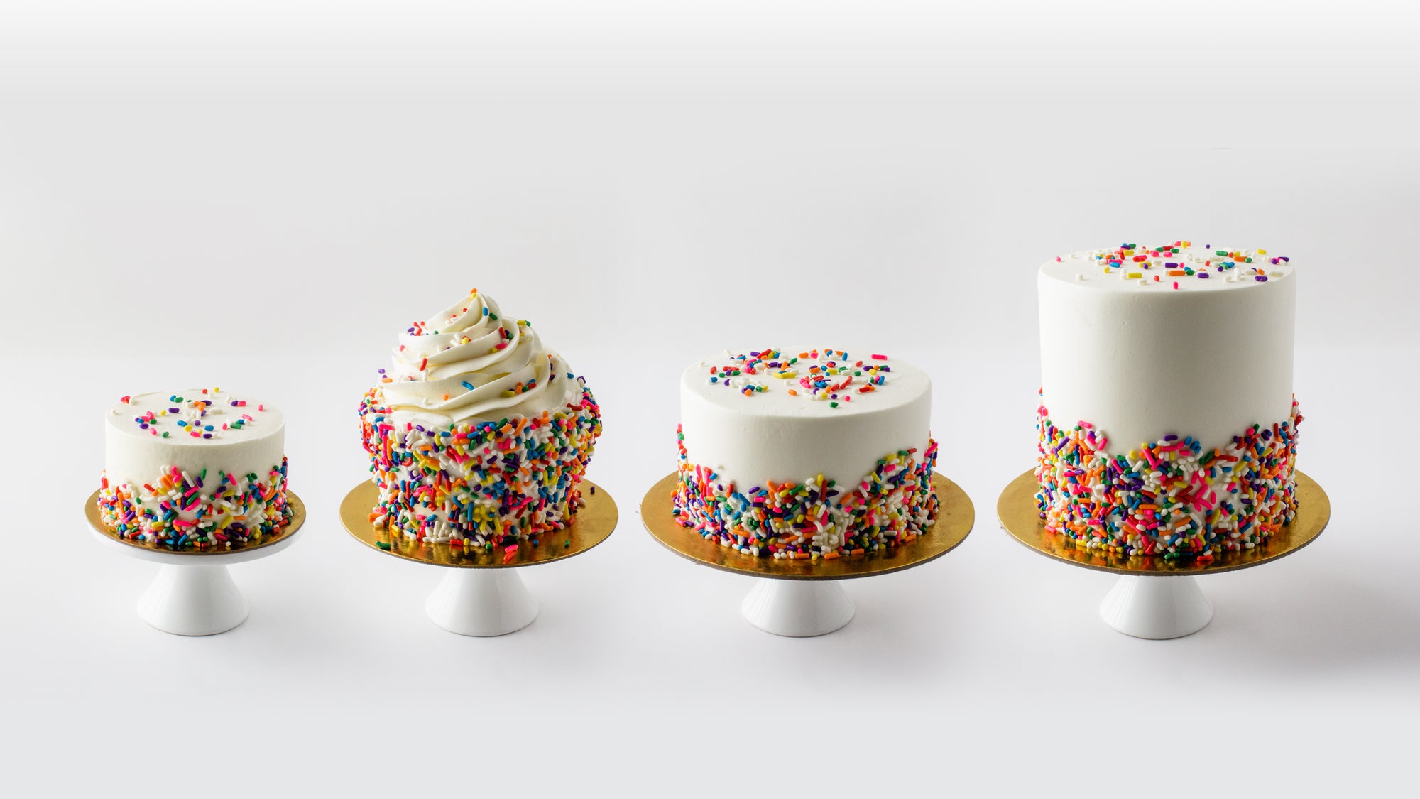 Smash Cakes