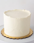 Sweet & Simple Buttercream Cake