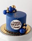 VIP Cake