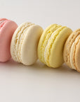 Vanilla Macaron