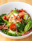 Mixed Greens Salad Kit