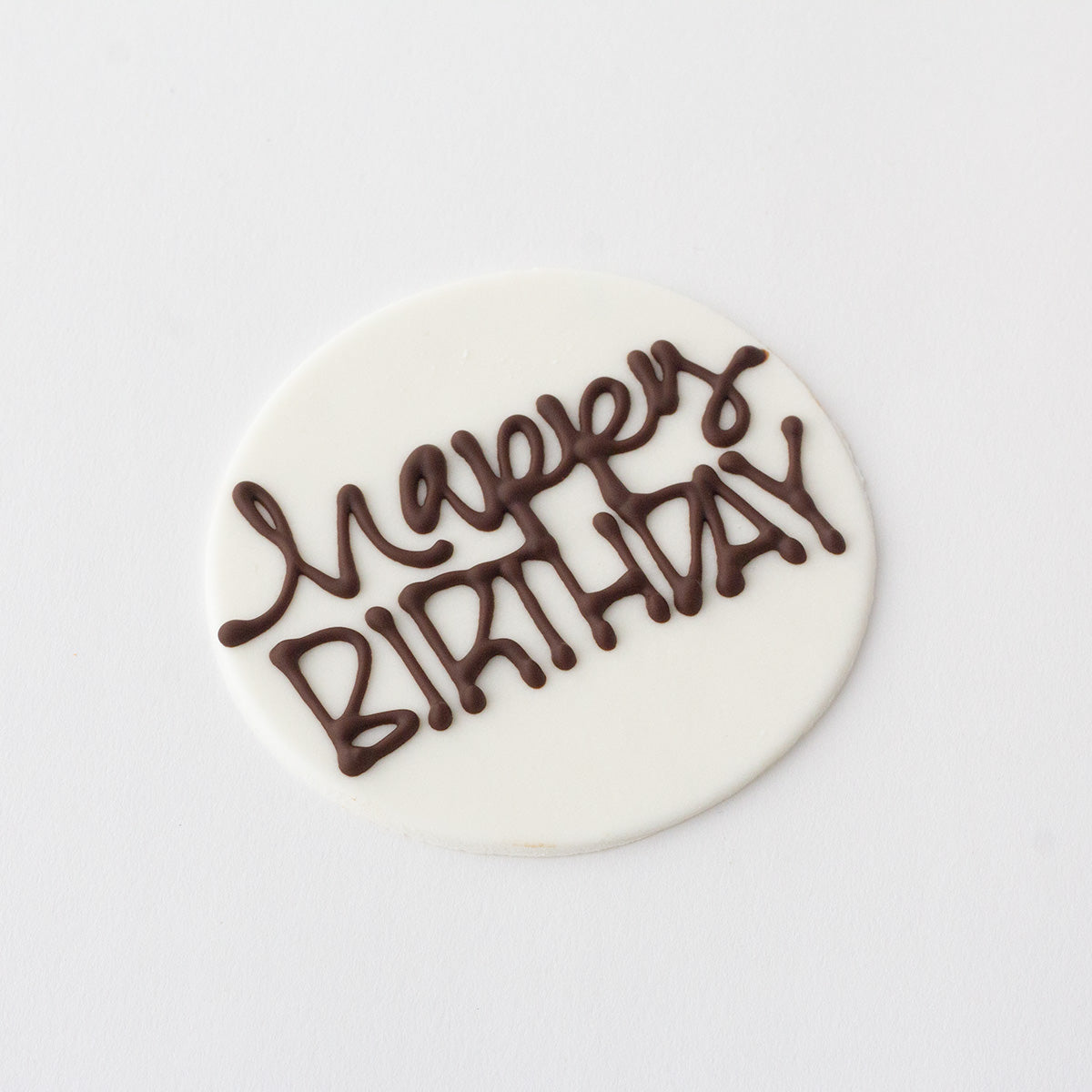 VIP Cake