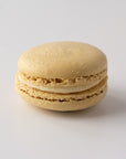 Chocolate Macaron